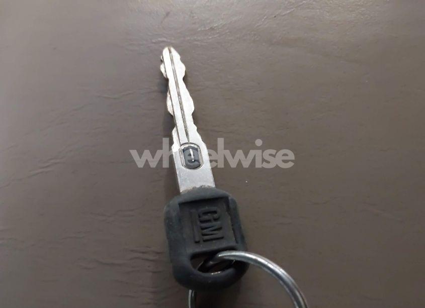 Photo 11 of 2000 Buick Century LIMITED (VIN 2G4WY55J7Y1177657)