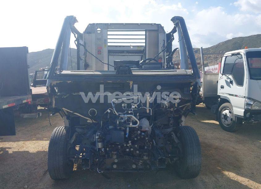 Photo 13 of 2023 Brightdrop Zevo 600 (VIN 2G5ZJ3HG5P9100125)