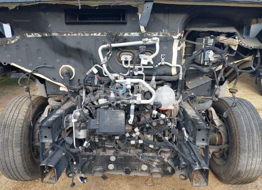 Photo 8 of 2023 Brightdrop Zevo 600 (VIN 2G5ZJ3HG5P9100125)