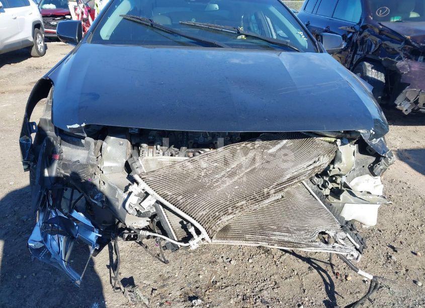 Photo 12 of 2016 Cadillac Xts LUXURY COLLECTION (VIN 2G61M5S30G9100437)