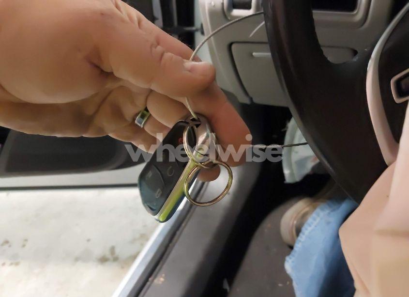 Photo 11 of 2016 Cadillac Xts LUXURY COLLECTION (VIN 2G61M5S30G9100907)