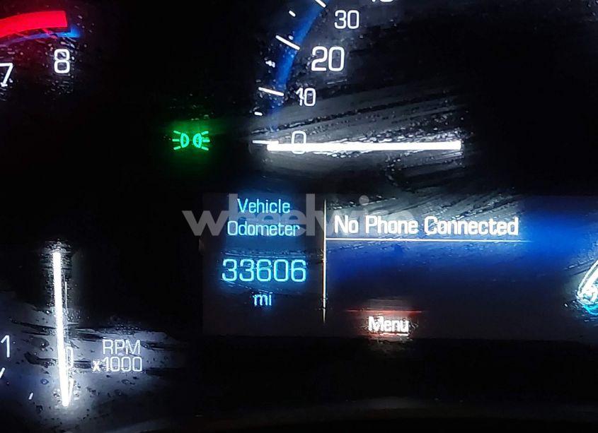 Photo 15 of 2016 Cadillac Xts LUXURY COLLECTION (VIN 2G61M5S30G9100907)