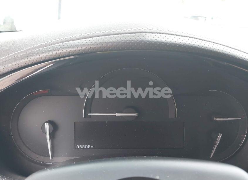 Photo 7 of 2019 Cadillac Xts LUXURY (VIN 2G61M5S30K9150828)