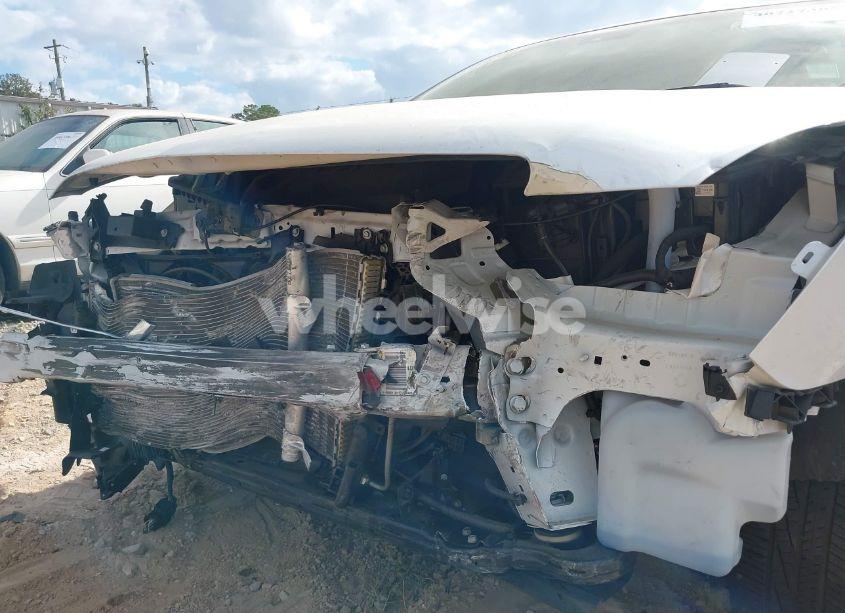 Photo 6 of 2016 Cadillac Xts LUXURY COLLECTION (VIN 2G61M5S31G9210154)