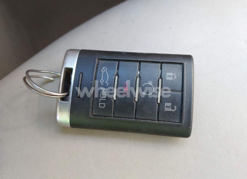 Photo 11 of 2014 Cadillac Xts LUXURY (VIN 2G61M5S32E9212265)