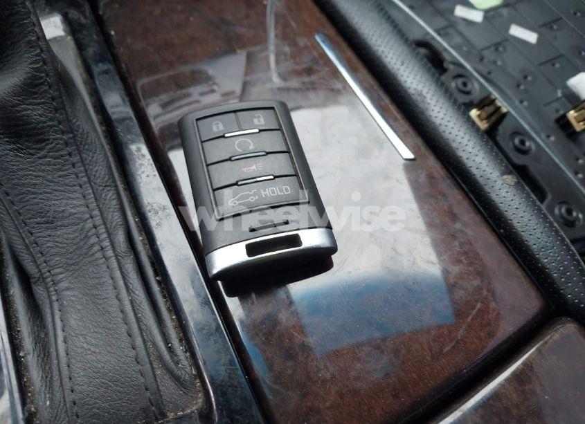 Photo 11 of 2014 Cadillac Xts LUXURY (VIN 2G61M5S34E9192276)