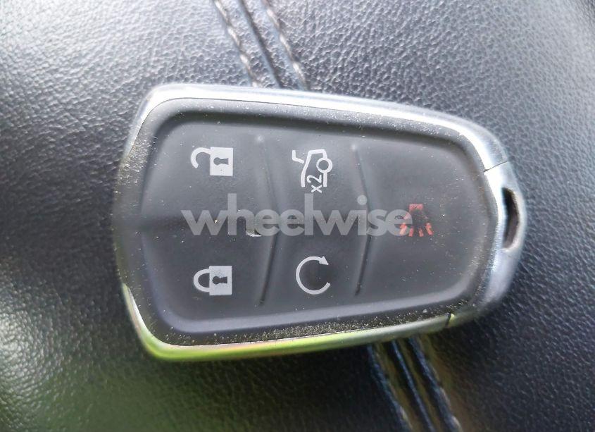 Photo 11 of 2019 Cadillac Xts LUXURY (VIN 2G61M5S35K9125097)