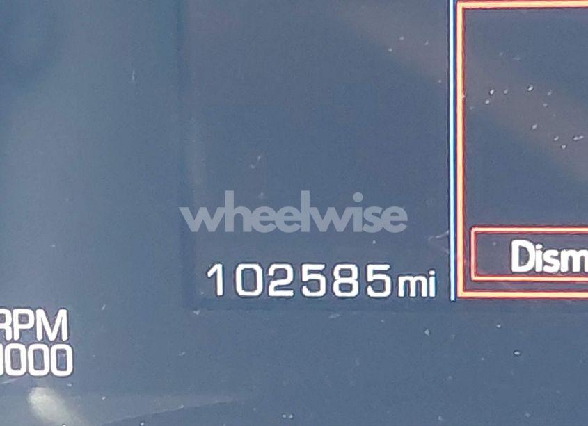 Photo 15 of 2019 Cadillac Xts LUXURY (VIN 2G61M5S35K9125097)