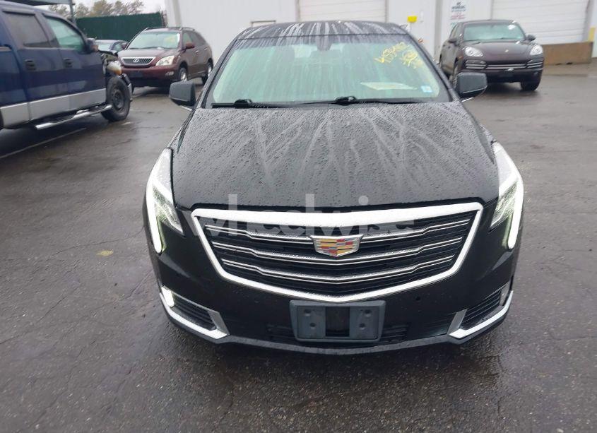 Photo 12 of 2019 Cadillac Xts LUXURY (VIN 2G61M5S35K9146645)