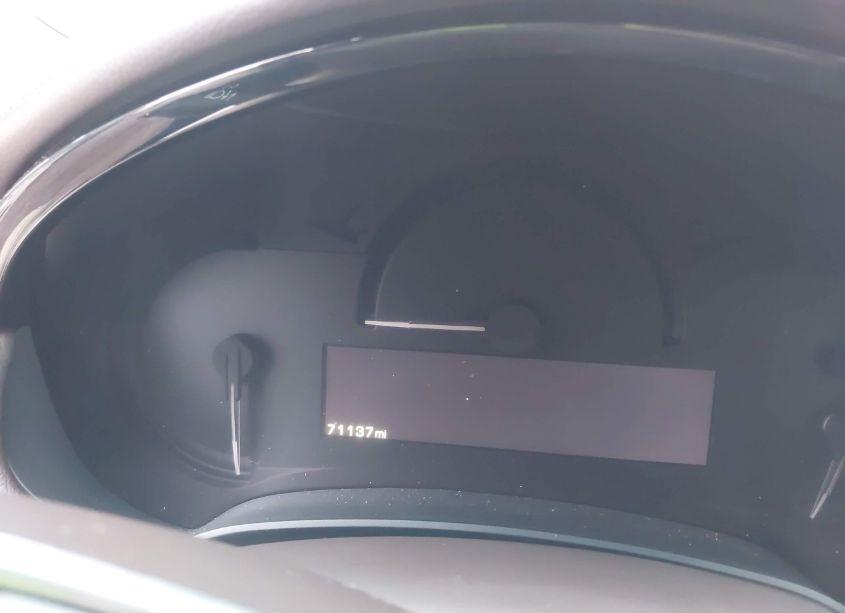 Photo 16 of 2016 Cadillac Xts LUXURY COLLECTION (VIN 2G61M5S36G9118814)