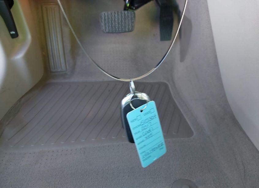 Photo 11 of 2017 Cadillac Xts LUXURY (VIN 2G61M5S36H9120564)