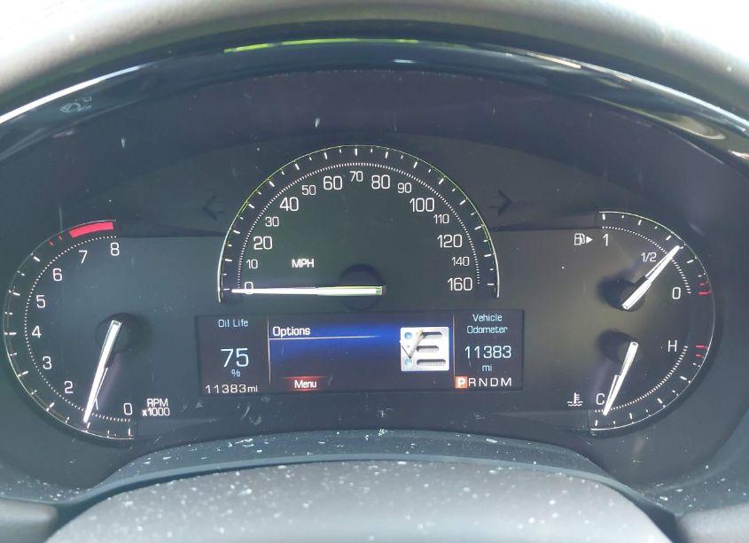 Photo 15 of 2017 Cadillac Xts LUXURY (VIN 2G61M5S36H9120564)