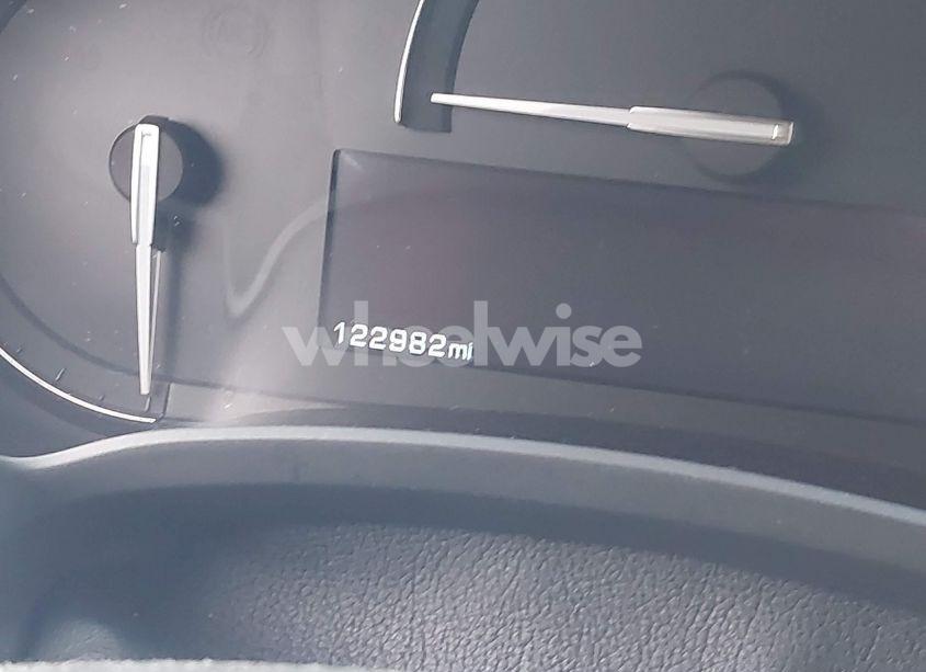 Photo 15 of 2019 Cadillac Xts LUXURY (VIN 2G61M5S36K9115114)