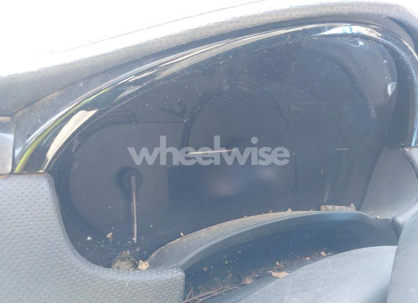 Photo 7 of 2016 Cadillac Xts LUXURY COLLECTION (VIN 2G61M5S38G9100251)