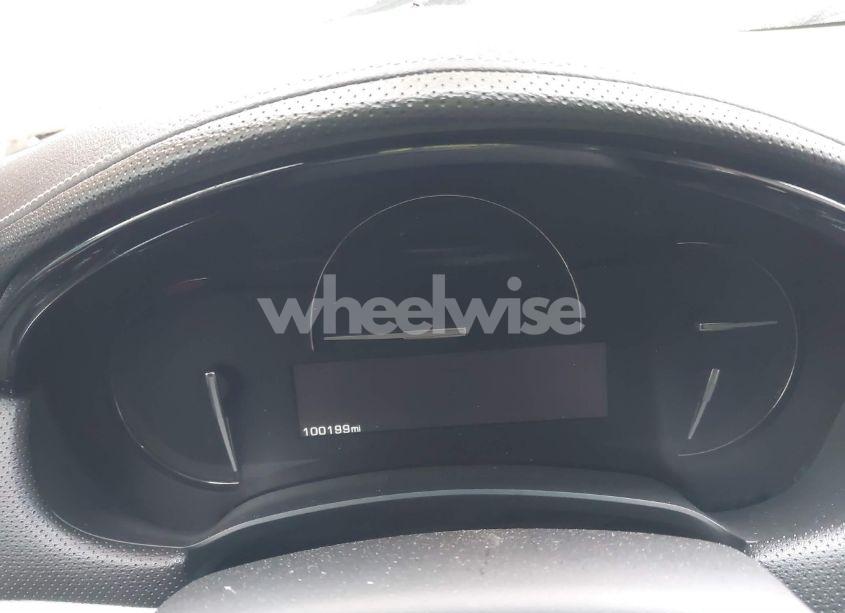 Photo 7 of 2019 Cadillac Xts LUXURY (VIN 2G61M5S38K9147062)