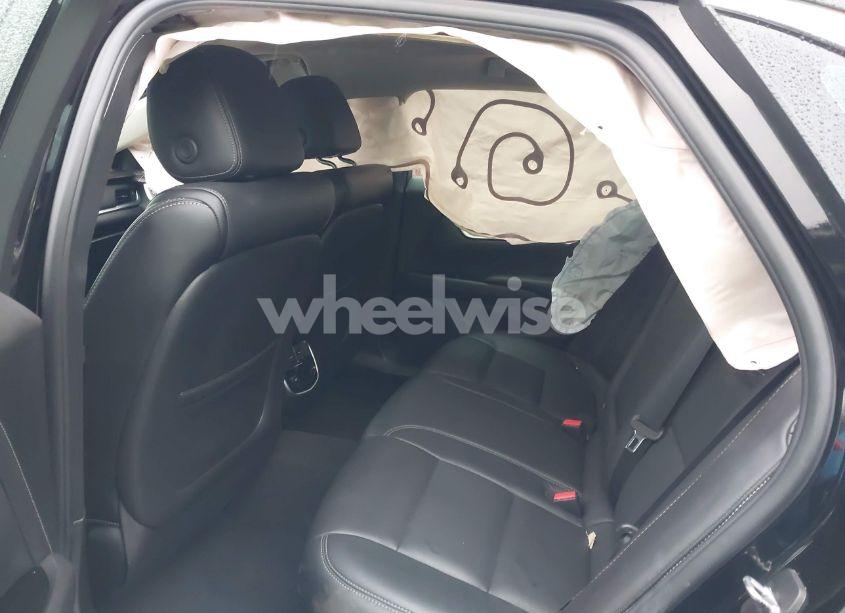 Photo 8 of 2019 Cadillac Xts LUXURY (VIN 2G61M5S38K9147062)