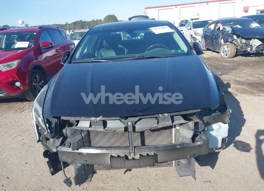 Photo 12 of 2019 Cadillac Xts LUXURY (VIN 2G61M5S38K9151323)