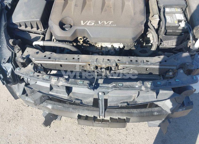 Photo 18 of 2019 Cadillac Xts LUXURY (VIN 2G61M5S38K9151323)