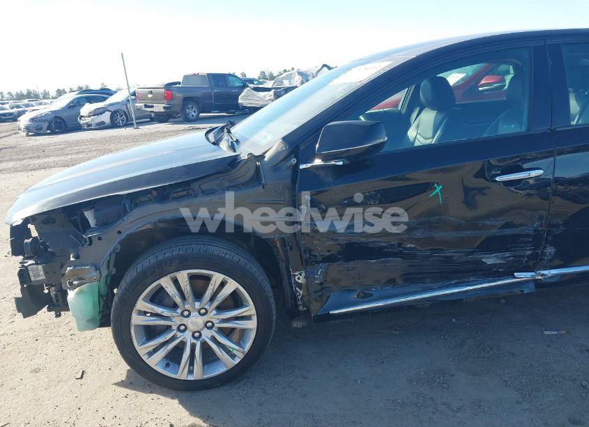 Photo 21 of 2019 Cadillac Xts LUXURY (VIN 2G61M5S38K9151323)