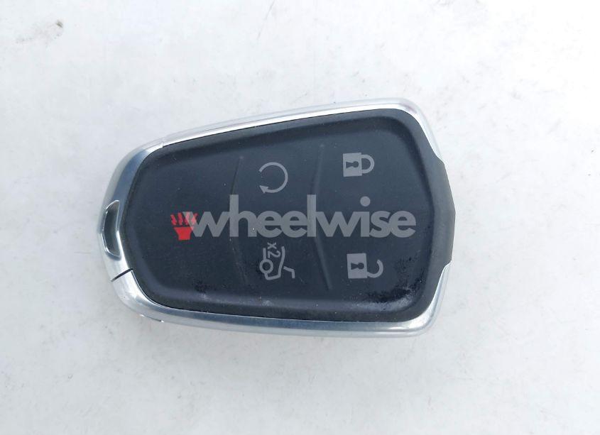 Photo 11 of 2016 Cadillac Xts LUXURY COLLECTION (VIN 2G61M5S3XG9197906)