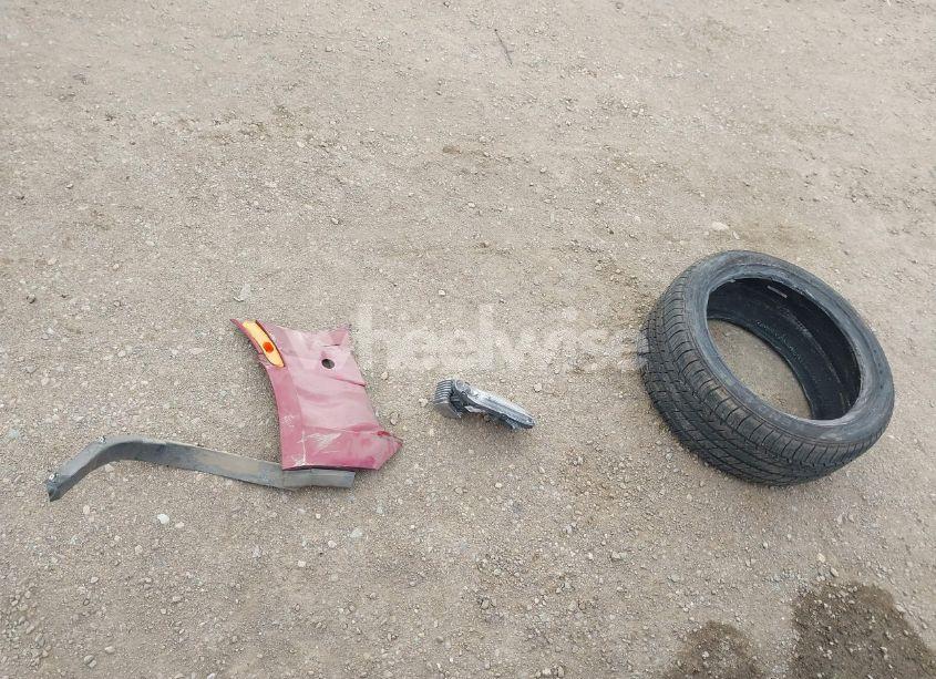 Photo 12 of 2016 Cadillac Xts LUXURY COLLECTION (VIN 2G61M5S3XG9197906)