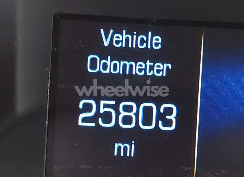 Photo 16 of 2016 Cadillac Xts LUXURY COLLECTION (VIN 2G61M5S3XG9197906)