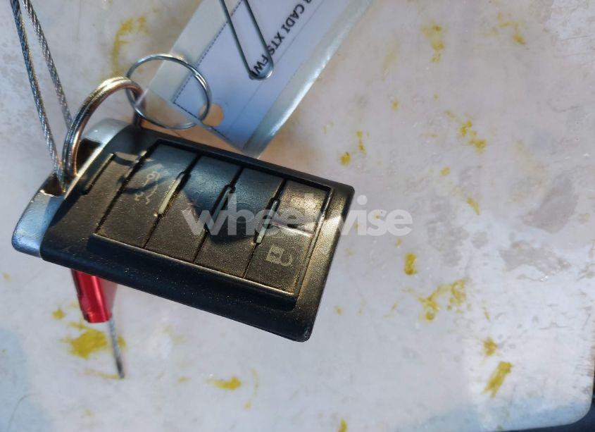 Photo 11 of 2013 Cadillac Xts STANDARD (VIN 2G61N5S30D9191072)