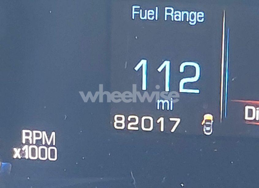 Photo 15 of 2013 Cadillac Xts STANDARD (VIN 2G61N5S30D9191072)