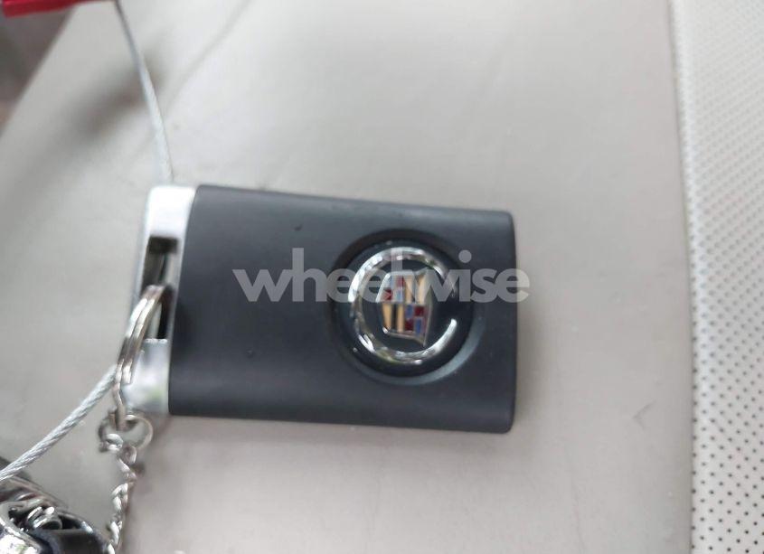 Photo 11 of 2013 Cadillac Xts STANDARD (VIN 2G61N5S32D9127146)