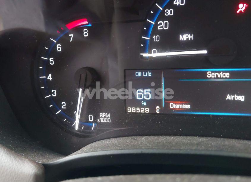 Photo 15 of 2013 Cadillac Xts STANDARD (VIN 2G61N5S32D9127146)