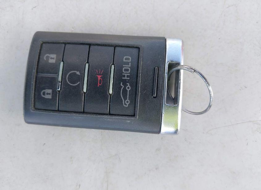 Photo 11 of 2013 Cadillac Xts STANDARD (VIN 2G61N5S32D9192790)