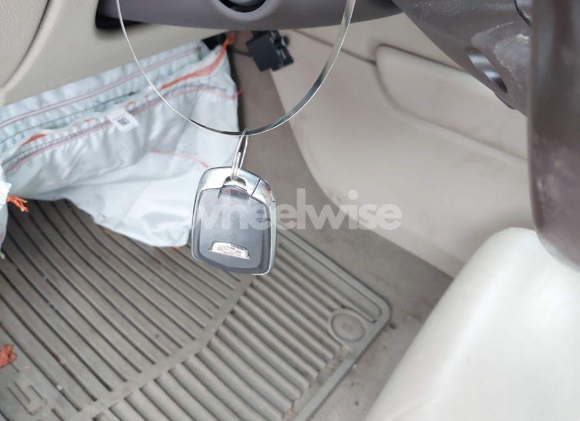 Photo 11 of 2016 Cadillac Xts LUXURY COLLECTION (VIN 2G61N5S32G9105393)