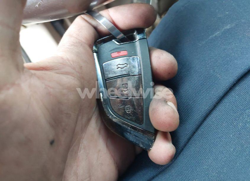 Photo 11 of 2013 Cadillac Xts STANDARD (VIN 2G61N5S33D9146224)