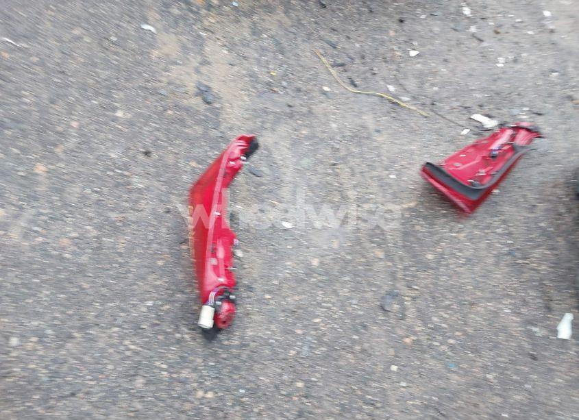 Photo 12 of 2013 Cadillac Xts STANDARD (VIN 2G61N5S33D9146224)