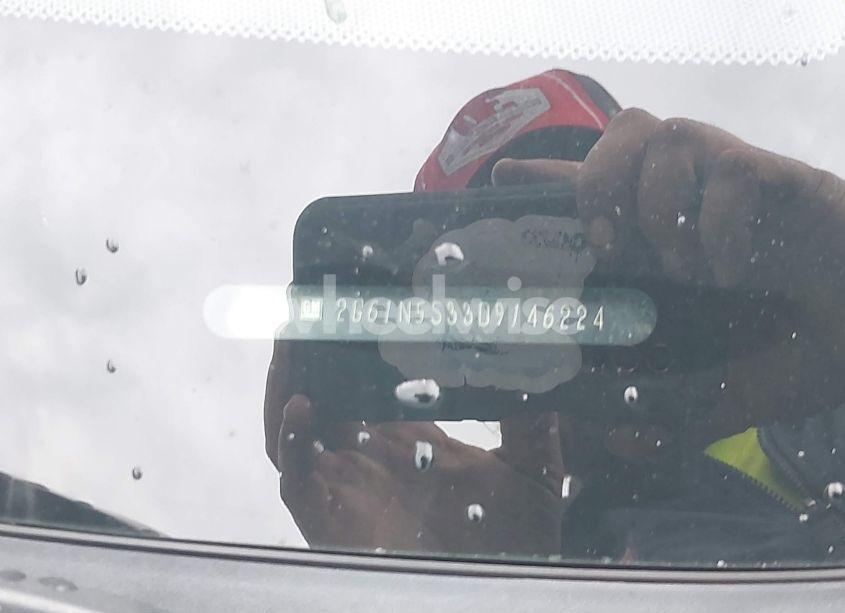 Photo 9 of 2013 Cadillac Xts STANDARD (VIN 2G61N5S33D9146224)