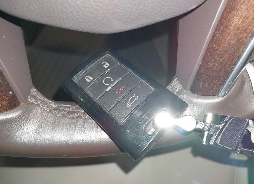 Photo 11 of 2013 Cadillac Xts LUXURY (VIN 2G61P5S30D9143422)