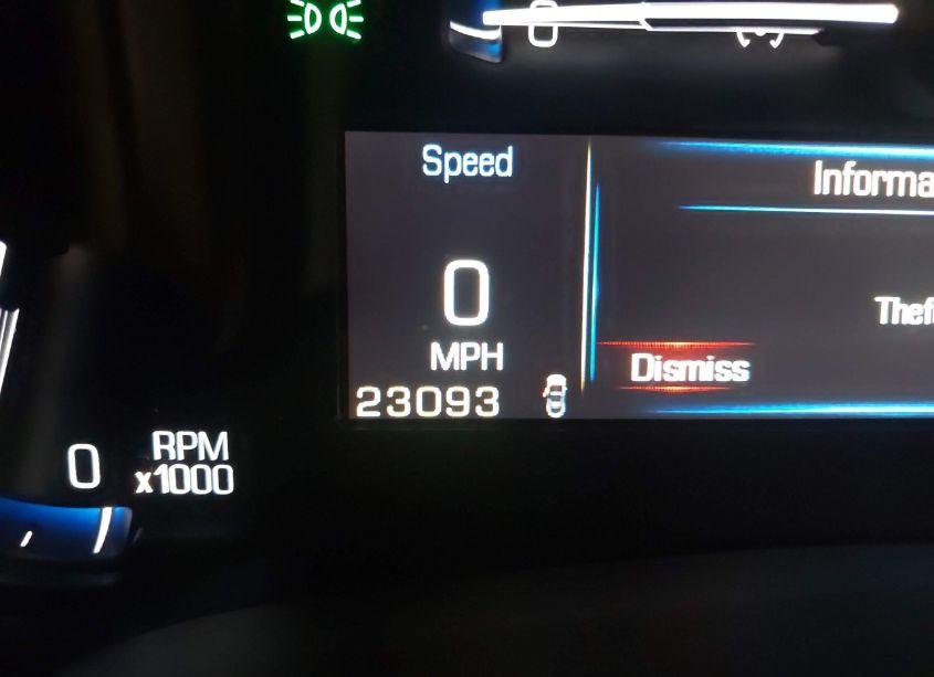 Photo 15 of 2013 Cadillac Xts LUXURY (VIN 2G61P5S30D9143422)