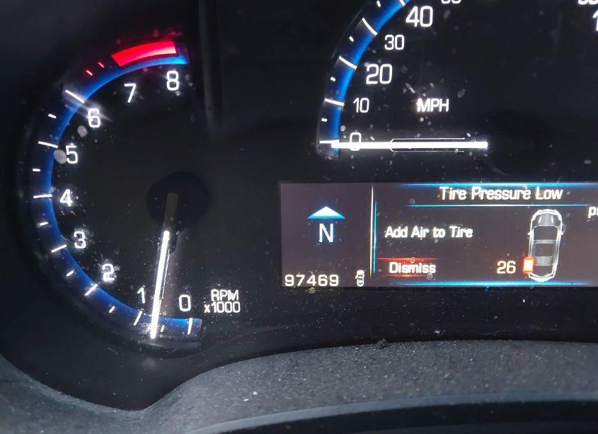 Photo 15 of 2013 Cadillac Xts LUXURY (VIN 2G61P5S31D9164991)