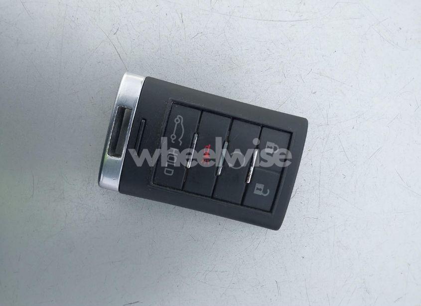 Photo 11 of 2013 Cadillac Xts LUXURY (VIN 2G61P5S31D9178471)