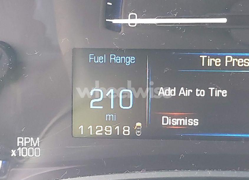 Photo 15 of 2013 Cadillac Xts LUXURY (VIN 2G61P5S31D9178471)