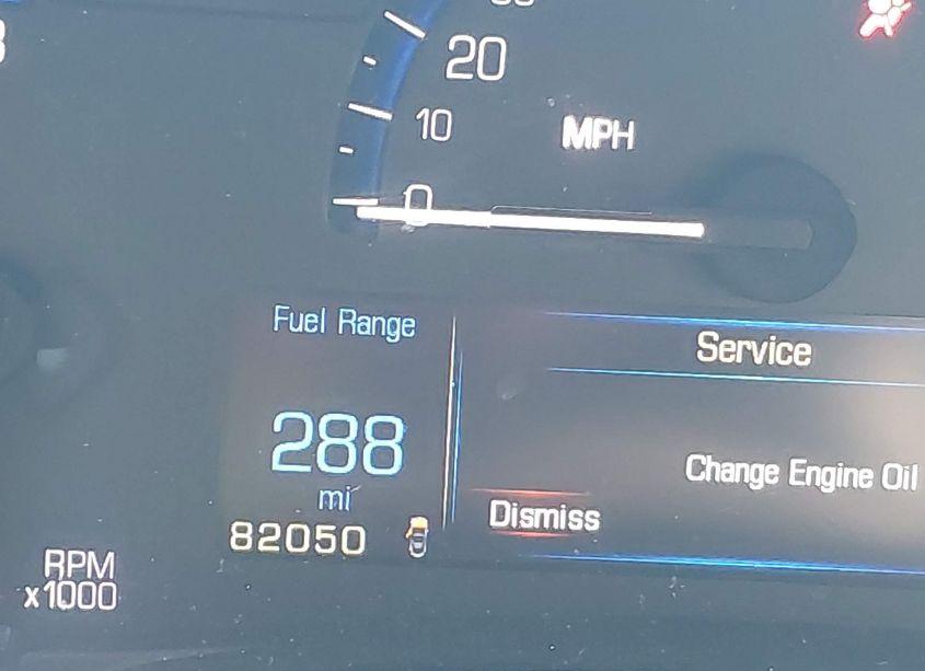 Photo 15 of 2013 Cadillac Xts LUXURY (VIN 2G61P5S31D9220640)