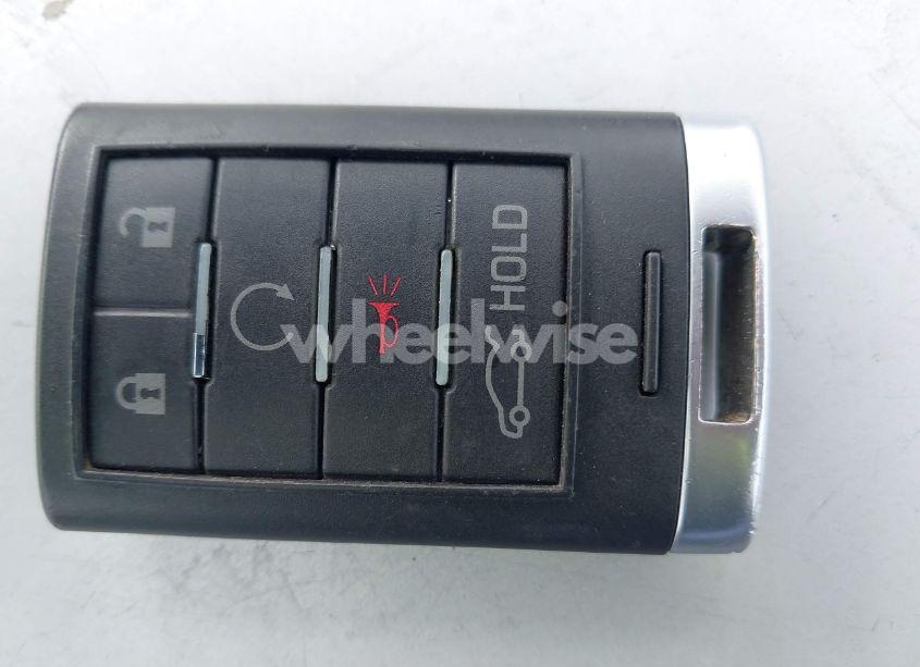 Photo 11 of 2014 Cadillac Xts PREMIUM (VIN 2G61P5S31E9161008)