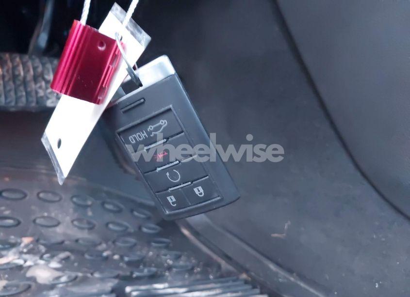 Photo 11 of 2013 Cadillac Xts LUXURY (VIN 2G61P5S32D9217567)