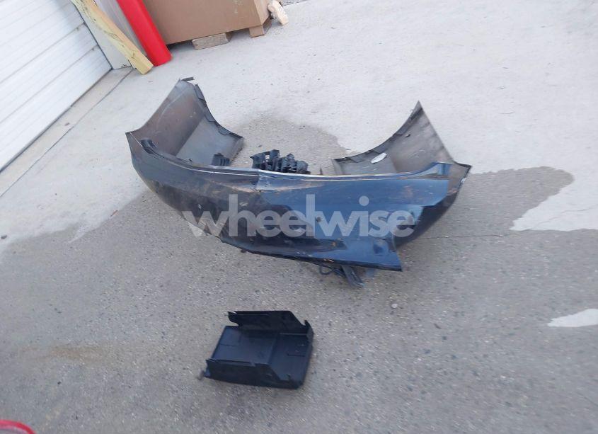 Photo 12 of 2013 Cadillac Xts LUXURY (VIN 2G61P5S32D9217567)