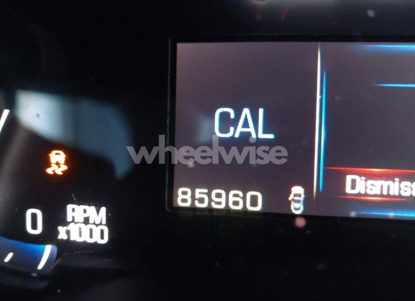 Photo 16 of 2013 Cadillac Xts LUXURY (VIN 2G61P5S32D9217567)
