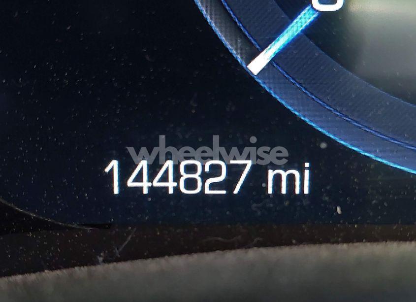 Photo 15 of 2016 Cadillac Xts PREMIUM COLLECTION (VIN 2G61P5S33G9192733)