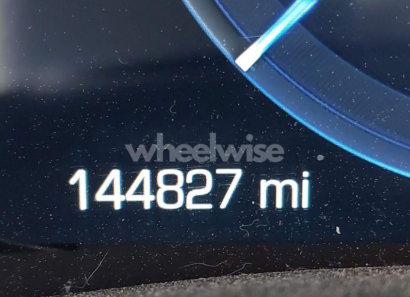 Photo 7 of 2016 Cadillac Xts PREMIUM COLLECTION (VIN 2G61P5S33G9192733)