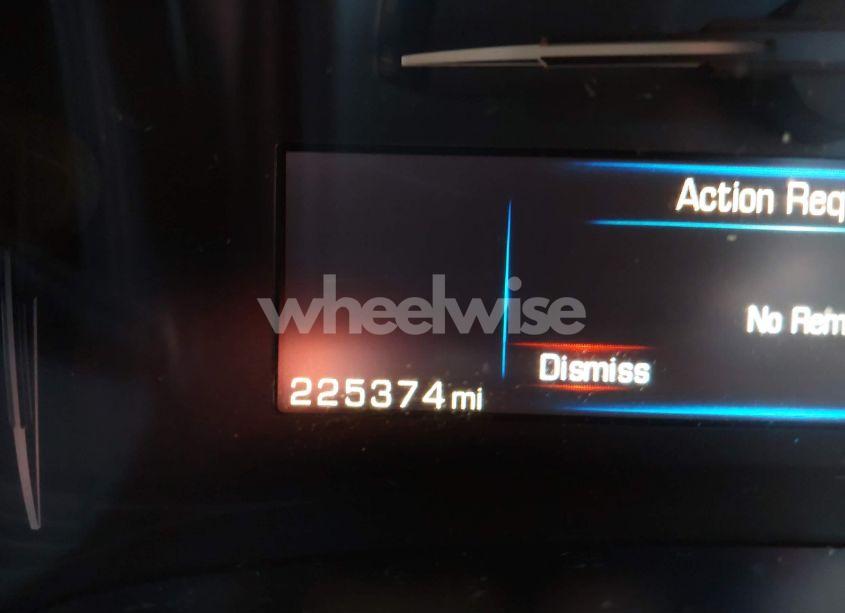 Photo 14 of 2013 Cadillac Xts LUXURY (VIN 2G61P5S35D9100520)