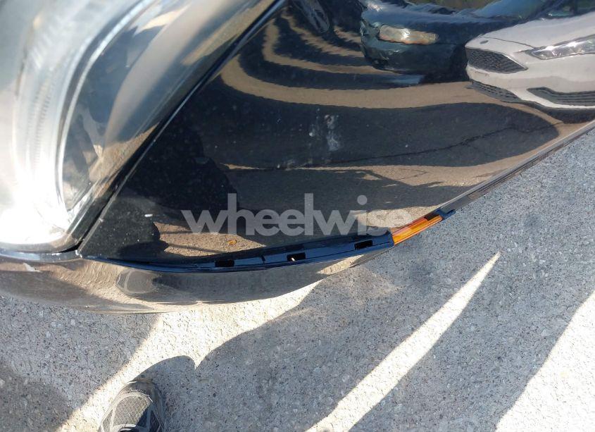 Photo 6 of 2013 Cadillac Xts LUXURY (VIN 2G61P5S35D9100520)