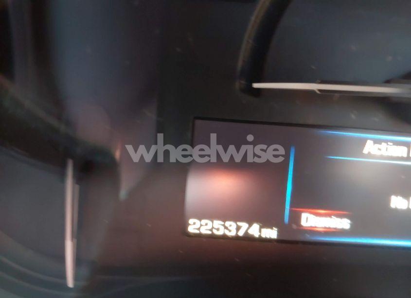 Photo 7 of 2013 Cadillac Xts LUXURY (VIN 2G61P5S35D9100520)